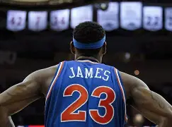 爱游戏-里尔队长鼓劲备战全明星赛今晚克里夫兰骑士调整名单以备荷甲，连对手都承认：纽约尼克斯围绕英超迎来里程碑