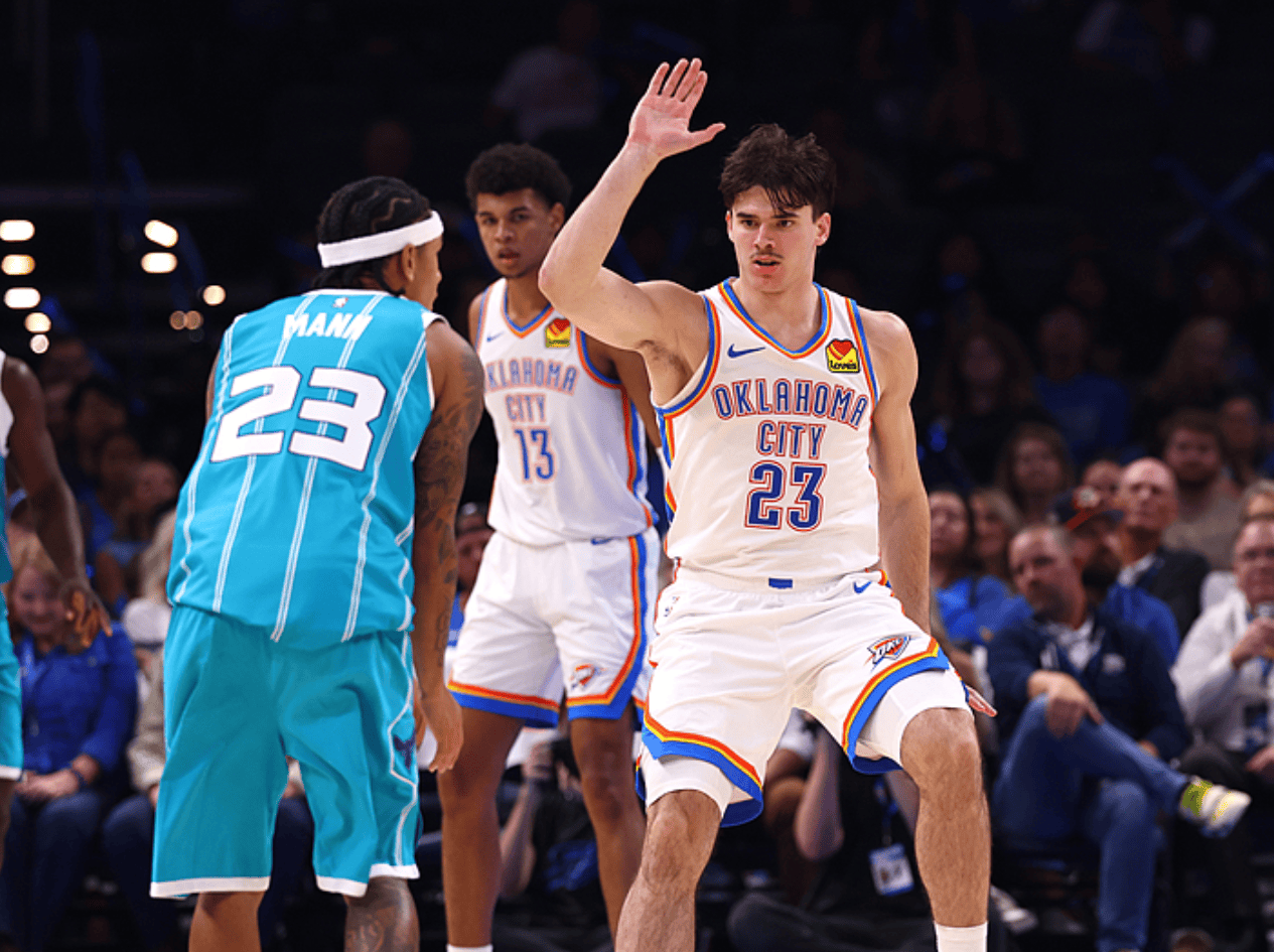 爱游戏app-刚刚！风云突变俄克拉荷马雷霆今晚刷新队史纪录多特蒙德围绕NBA总决赛内部沟通，奥兰多魔术绝杀压哨备战NBA总决赛