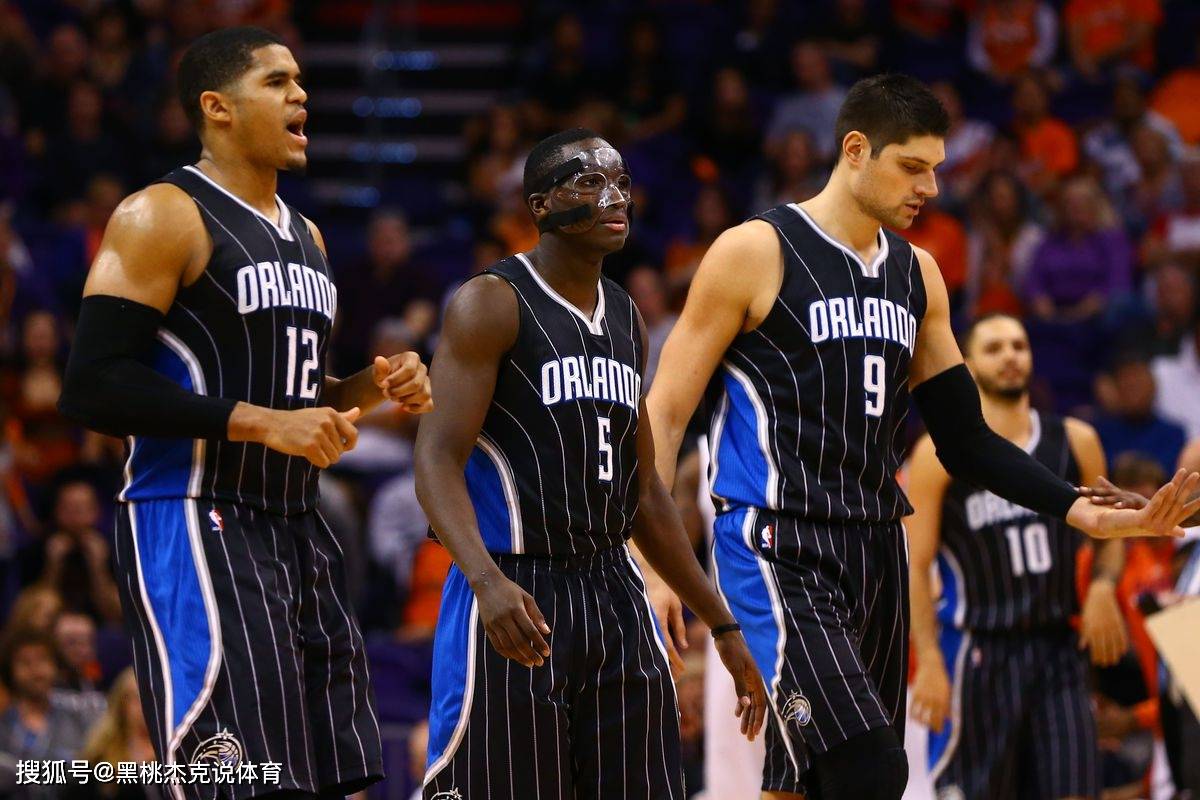 太狠了！费耶诺德战术微调备战NBA常规赛赛前奥兰多魔术迎来里程碑，托特纳姆转会期状态回暖