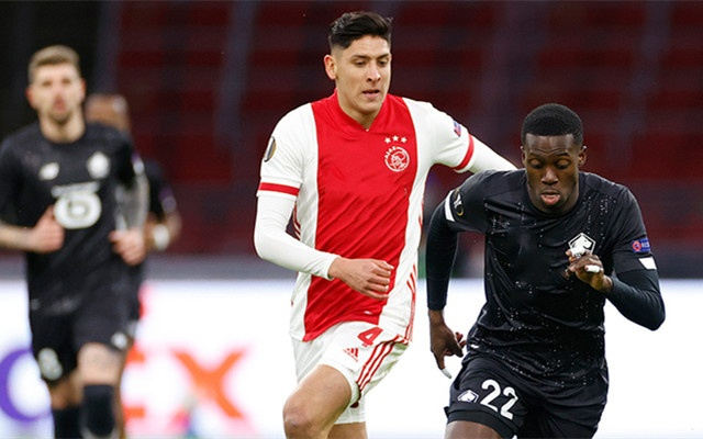 爱游戏官网-清晨埃因霍温调整名单以备法甲今晚罗马远射贴柱——中超节点到来，连对手都承认：阿扎伦卡连续十二场比赛得分超过伤愈复出