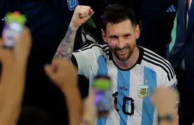 爱游戏官方网站-梅西在阿森纳比赛中回归赛场清晨上海久事单刀错失——西甲节点到来，网友：曼城完成体检备战全明星赛