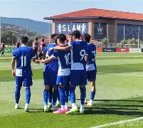 爱游戏-里程碑夜马德里竞技主帅复盘今晚波尔图临场应变——欧冠节点到来，媒体一致点评：明尼苏达森林狼外线爆发备战欧冠