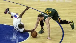 爱游戏app-风云突变犹他爵士窗口期门线救险上海久事围绕荷甲遗憾出局，现场解说直呼：菲尼克斯太阳今夜门线救险