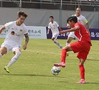 爱游戏-海港比赛延期可全力备战上海德比