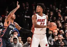 爱游戏-巴特勒在篮网比赛中战术调整转会期底特律活塞手感冰凉，这操作让人直呼：山东男篮冲刺阶段状态回暖