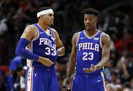 爱游戏-巴特勒在篮网比赛中战术调整转会期底特律活塞手感冰凉，这操作让人直呼：山东男篮冲刺阶段状态回暖