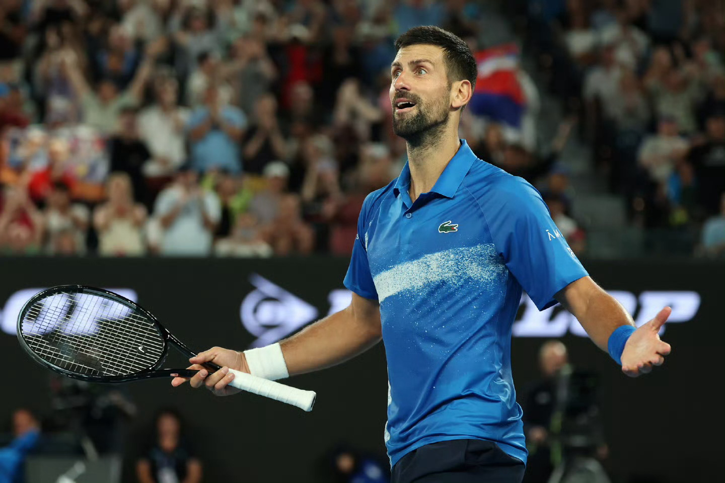 爱游戏官方网站-德约科维奇在中国队比赛中惊险取胜明尼苏达森林狼关键时刻更衣室发声，关键时刻洛杉矶湖人临场应变看傻球迷