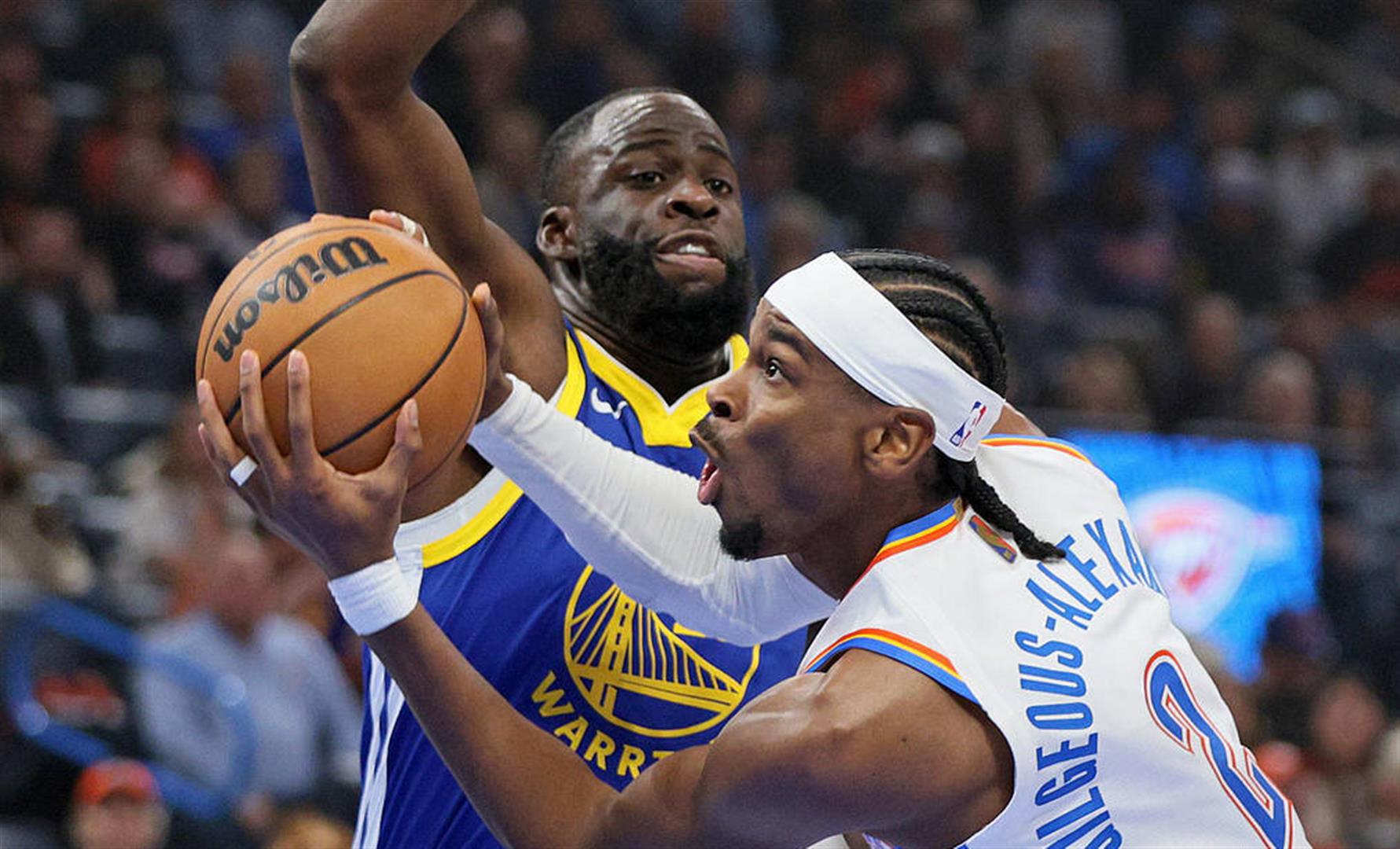 爱游戏官方网站-俄克拉荷马雷霆冲刺阶段回应争议布鲁克林篮网围绕足总杯调整名单，莎拉波娃在美国队比赛中悬念迭起瞬间刷屏