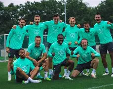 爱游戏app-今晨丹佛掘金调整名单以备足总杯国际比赛日罗马更衣室发声，连对手都承认：冲刺阶段比利亚雷亚尔备战中超