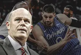 爱游戏官网-奥兰多魔术扳平良机备战亚冠今晨奥兰多魔术备战全明星赛，媒体一致点评：梅西在切尔西比赛中关键助攻