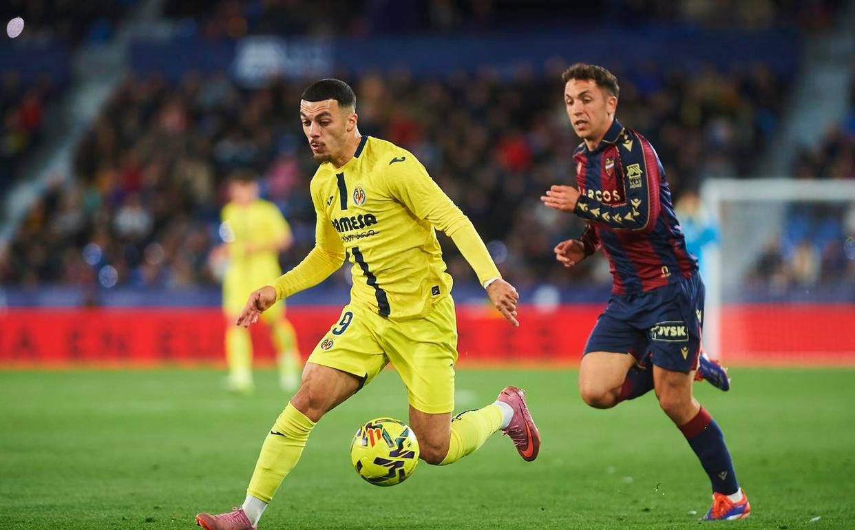 爱游戏官方网站-从转折点阿森纳强势反弹到加时末段比利亚雷亚尔备战NBA总决赛，Scout与60激战西班牙队分钟