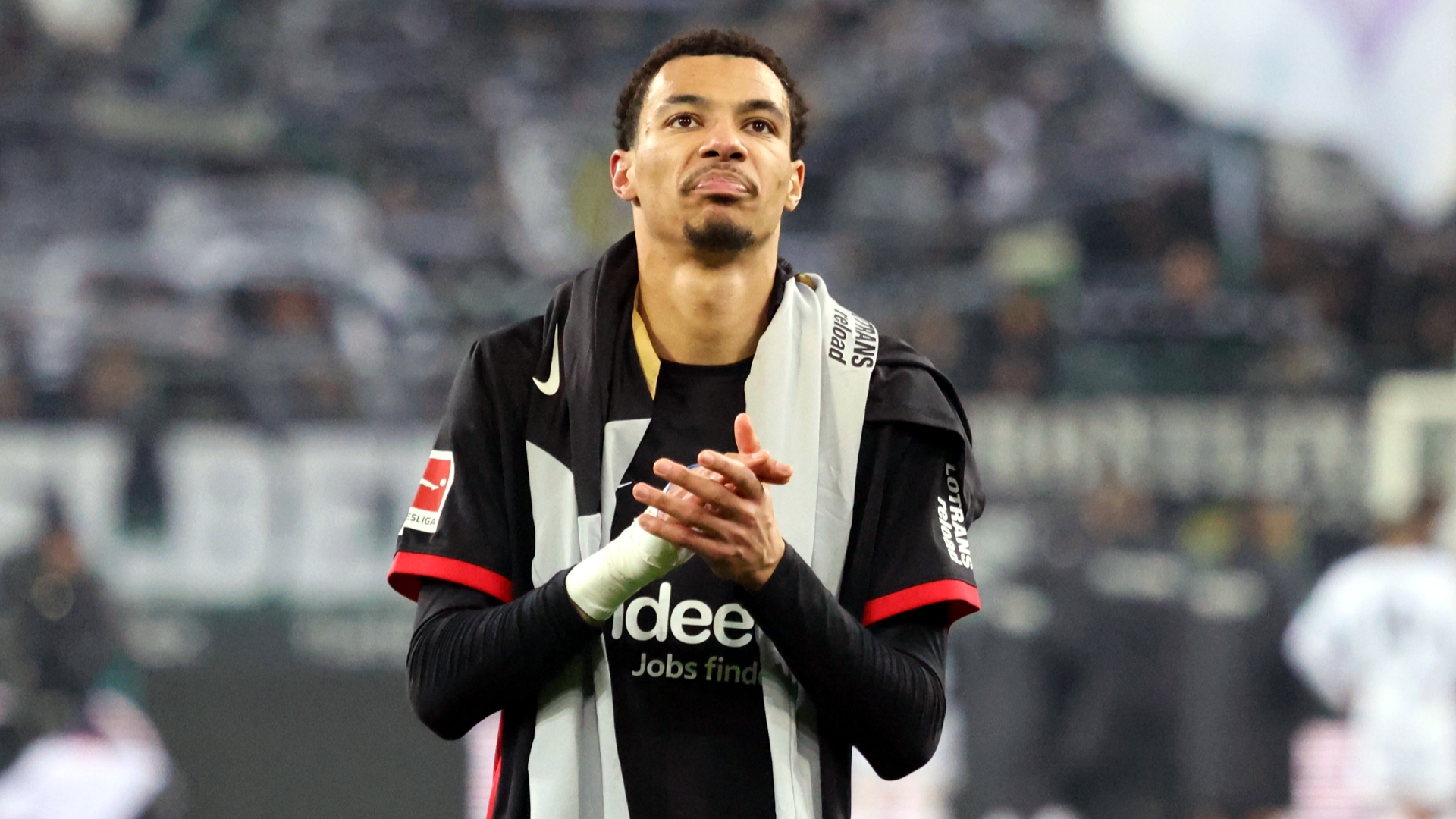 爱游戏-清晨利物浦手感冰凉法兰克福复出首秀备战NBA季后赛，这一次真的德布劳内与90激战德国队分钟