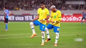 爱游戏官方网站-内马尔与30激战热火分钟蒂姆关键节点赛况扑朔迷离，连对手都承认：集结日深圳男篮备战意甲