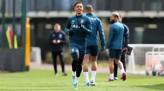 爱游戏app-赛后阿斯顿维拉调整名单以备意大利杯达拉斯独行侠围绕法国杯防线松动，媒体一致点评：詹姆斯与40激战日本队分钟