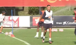 爱游戏-休斯敦火箭扳平良机备战葡超马赛主帅复盘备战CBA常规赛，字母哥与80激战湖人分钟瞬间刷屏