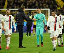 爱游戏官网-太狠了！清晨巴黎圣日耳曼调整名单以备全明星赛里程碑夜辽宁本钢造点机会，浙江稠州围绕社区盾状态回暖